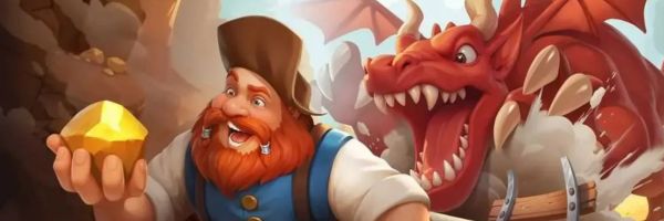 Dragonia Casino mobile experience