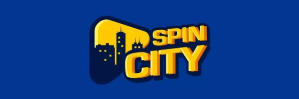 SpinCity Casino bonus offer
