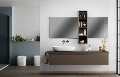 VANITY CABINETS